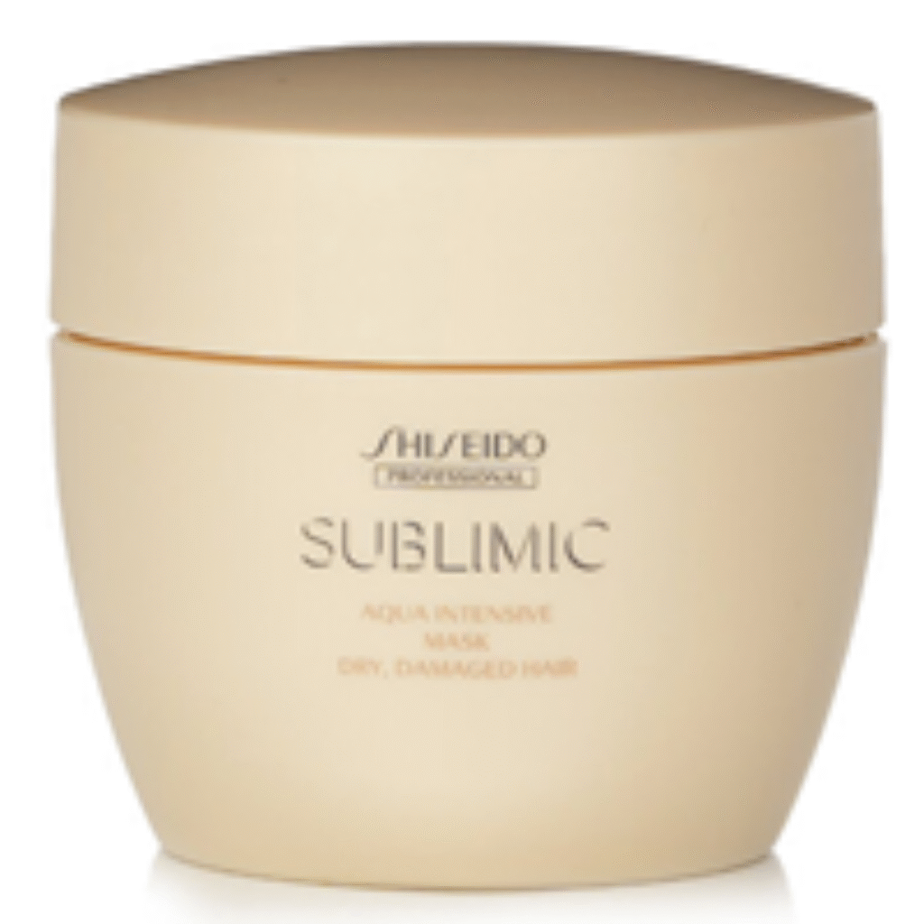 aqua intensive mask