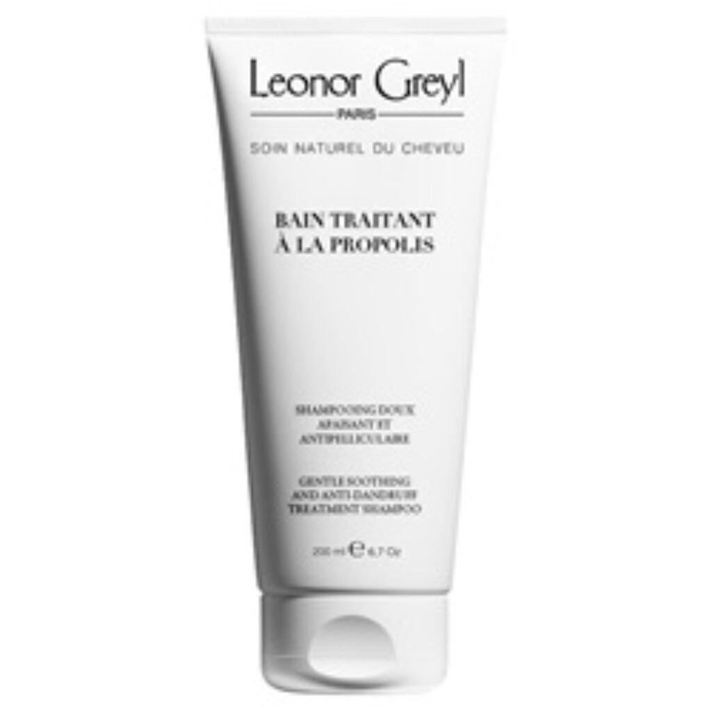 dandruff treatment shampoo