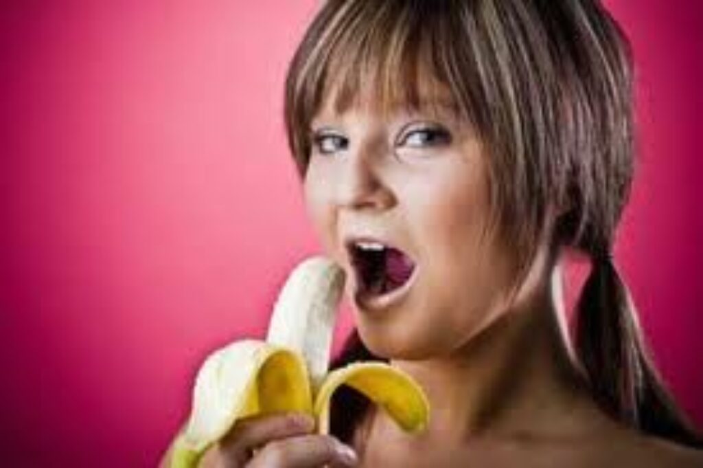 how many calories are in a banana