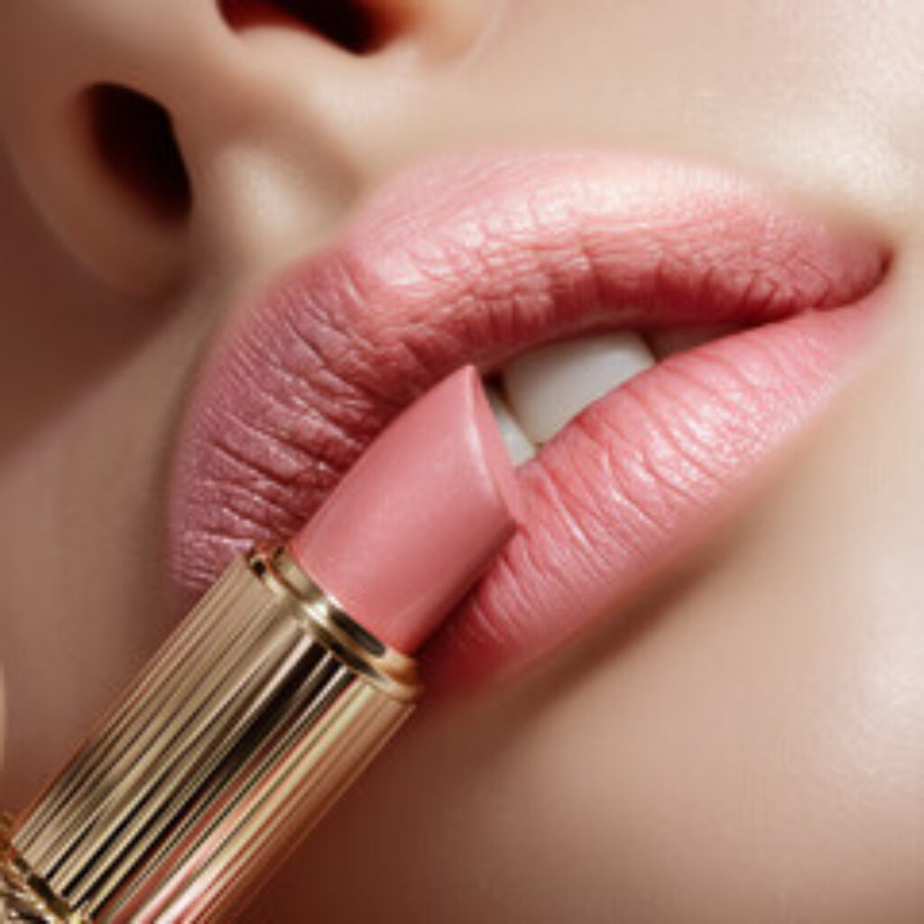 how to get beautiful lips