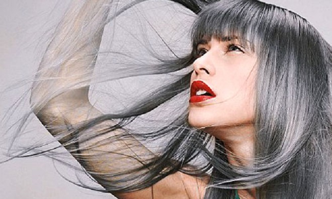 how to get rid of grey hair naturally