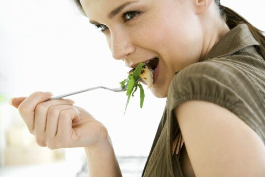 low calories chicken breast