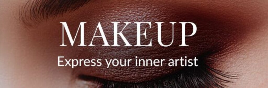 how to makeup face