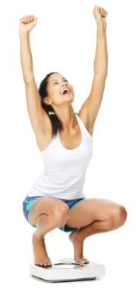 motivation for lose weight