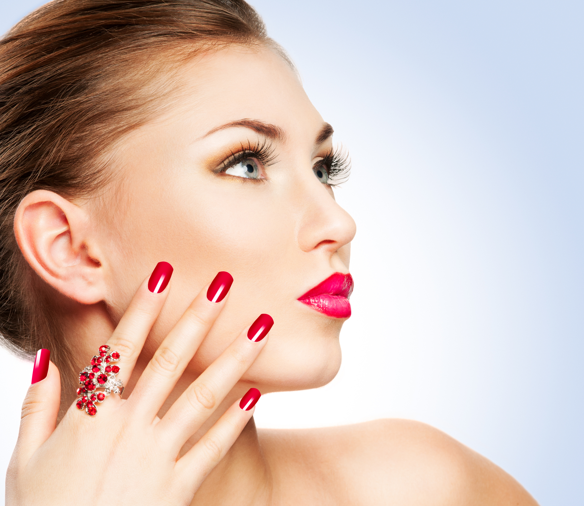 perfect nails