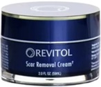 revitol scar removal cream