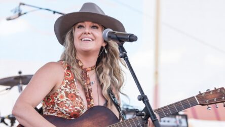 Lainey Wilson Weight Loss: A Journey of Self-Discovery and Empowerment